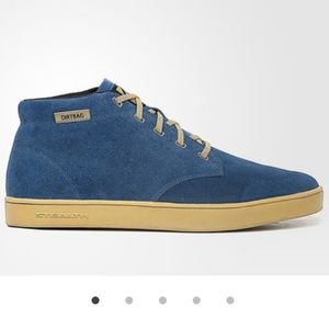 Adidas Five Ten Dirtbag mountain shoes 9